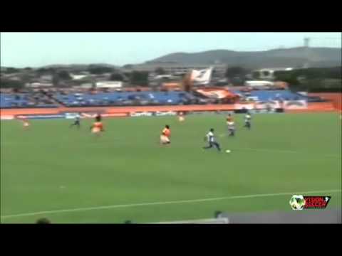 VISION SOCCER - DANILO RIOS - MEIA