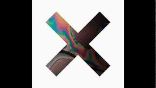 The xx - Try (Lyrics)