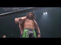Kenny Omega vs Trent Barreta Highlights Power Struggle 2017