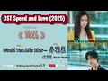 Would You Like That (女 Female) – 许钊豪 OST Speed and Love / 双轨 (2025) Chi/Eng/Ind/Piny/歌曲