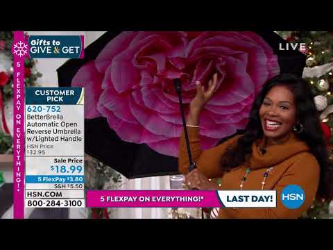 HSN | Practical Presents 10.24.2021 - 10 AM