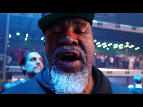 [ BEST BITS ] SHANNON BRIGGS REACTS TO JAKE PAUL STOPPING AnEsoGib INSIDE ONE ROUND