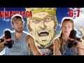 THORFINN GOT OLDER Vinland Saga Ep 6 7 Reaction Discussion