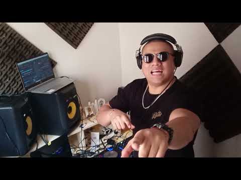 KENNY BRIAN 15 MINUTE MIX - Gregor Salto, Fisher, Carl Cox, Claptone, Hector Lavoe