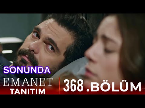 Emanet 368.Bölüm Fragmanı |  LEGACY 368.Promo ( Eng & Spanish Subtitles )