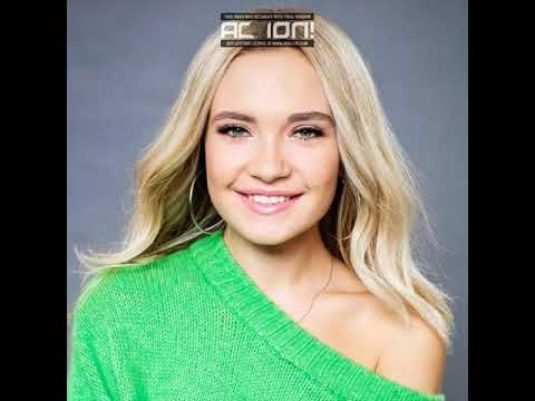 Serena Rigacci: Crawling (Linkin Park) 2. élő adás