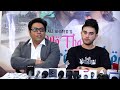 Launch Of Sameer Mark’s New Song Wo Tha Mere Shaher Me | Ayesha Khan