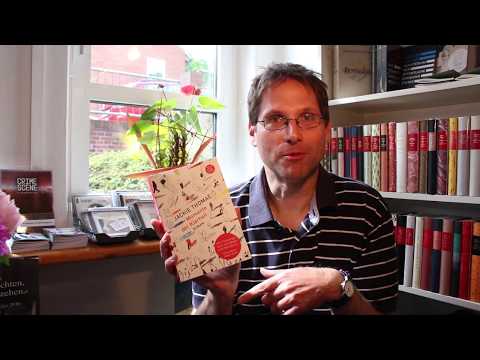 Leseschatz-TV: Jackie Thomae: "Momente der Klarheit" (Werbung)