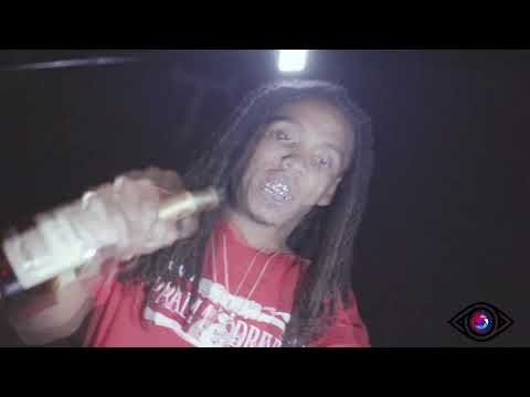 Junior Flip No Pressure “Official Music Video”