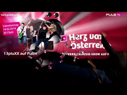 13pluXX - Dominik Ofner unter Strom