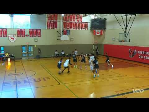 3rd OH JHEEZ (60) Tier 5 - PLAYOFFS 6th DK's Disciples (43) - tcbl sunday