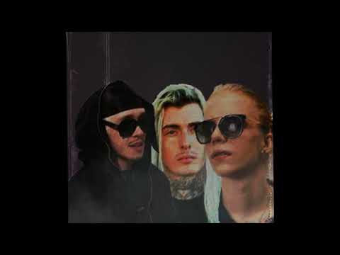 (FREE) PHARAOH X BIG BABY TAPE X GHOSTMANE Type beat - MM (prod. klownvibe)