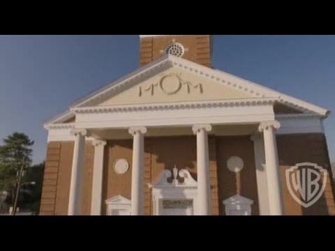 Preacher's Kid (2010) Trailer