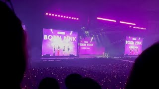 Download lagu 17. BLACKPINK - DDU-DU DDU-DU [Born Pink World Tour] Live in Tokyo, Japan (20230409) mp3