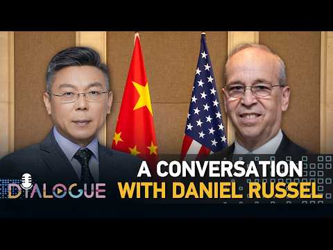 Can China and the US avoid the Thucydides Trap?