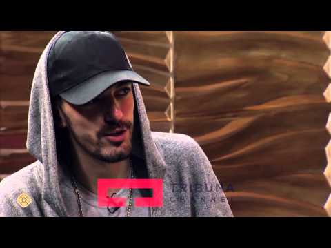 A jane te pasur Robb Daddy dhe Adelina Berisha ?