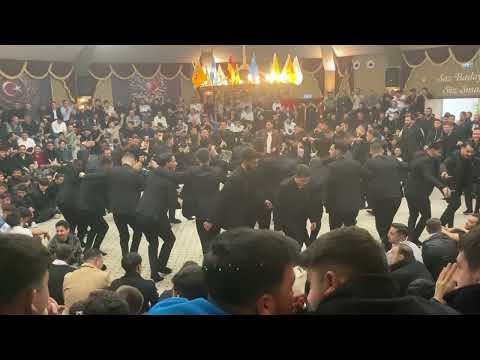 Çubuklu Cem - Dostlar Konağı Açılış