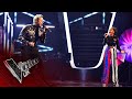 Blessing Chitapa and Olly Murs' 'Hold Back The River' | The Final | The Voice UK 2020
