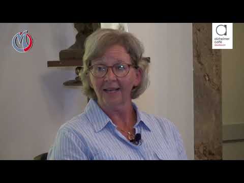 Alzheimercafe Sliedrecht - Het verpleegtehuis in zicht