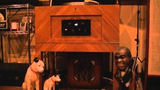 EMG plays Bird, 'Bird's nest'