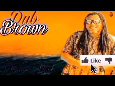 MELO DE LINDOMAR DUB BROWN #COMPARTILHE