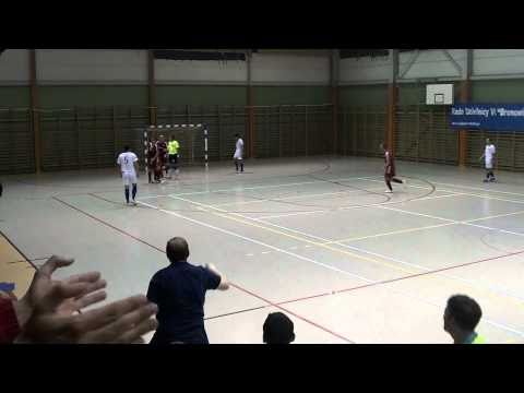 Wisła - Akademia 1-1 Korczyński