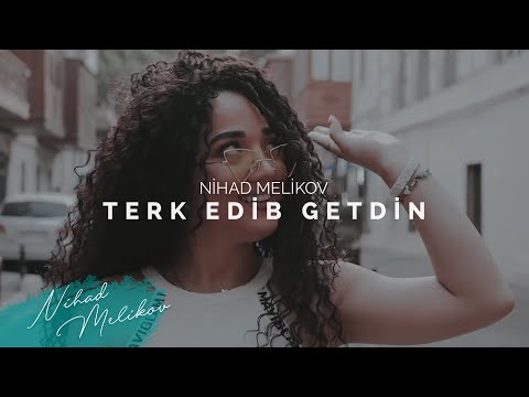 Dahin - Tərk edib getdin | Official Video