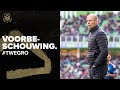 Buijs: 'Eervol en stijvol afsluiten'