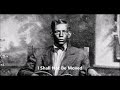 Charley Patton-I Shall Not Be Moved