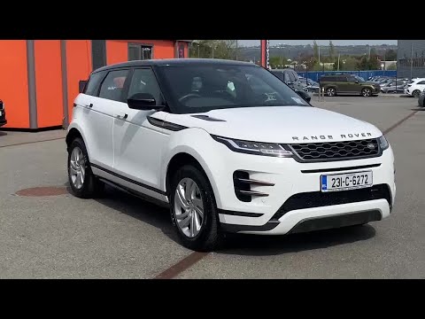 Land Rover Range Rover Evoque 1.5 PHEV AWD R-Dynam - Image 2