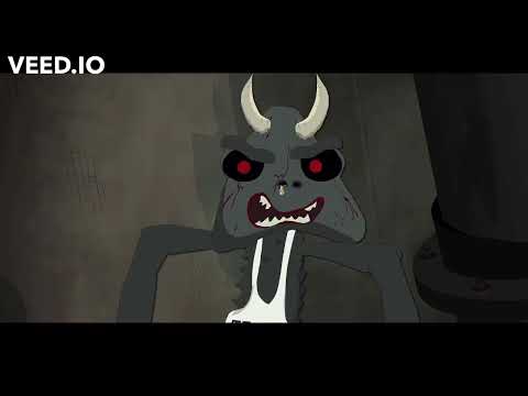 Bogdan Boner Egzorcysta S02E06 - Chorobowe