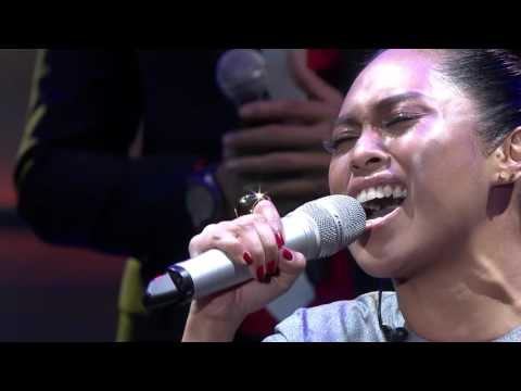 [ABPBH29]#RESPEK|KOIR|HAZAMI & DAYANG NURFAIZAH