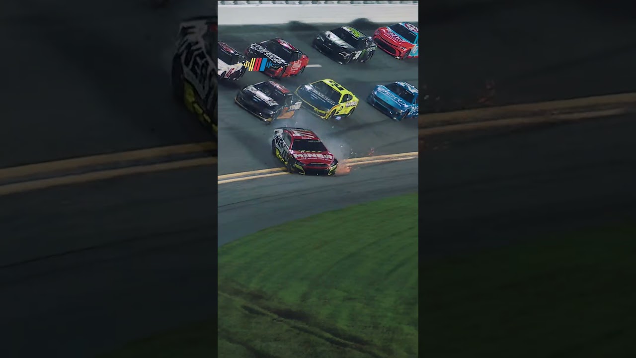 turn left to go right (gone wrong)