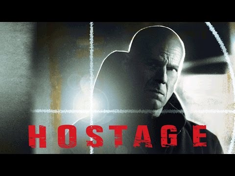 Hostage (2005) Official Trailer