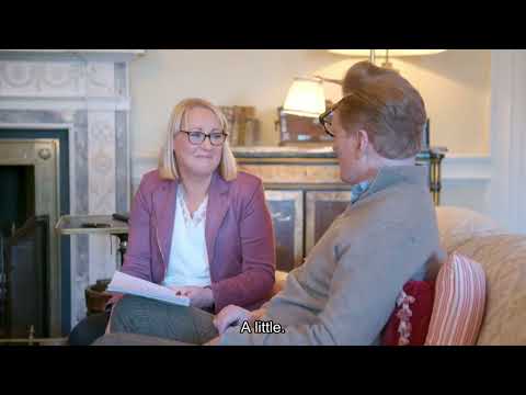 Conan Learns About His Family's 'Heroic' Past - Conan O'Brien Must Go