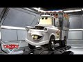 Mater Vs Voice Activation Cars 2 Disney Kids