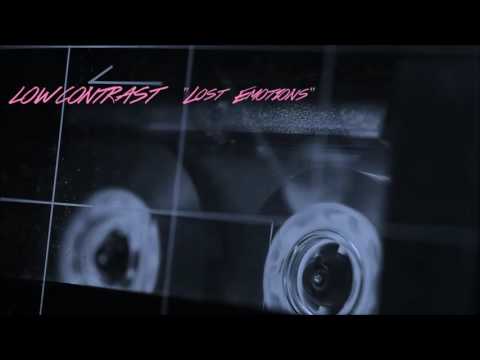Low Contrast - Lost Emotions [full track]