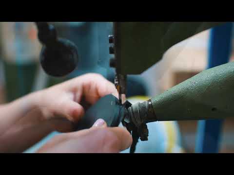 Bolflex - Acabamentos - rebarbar | Finishing - deburring