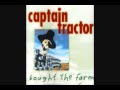 Captain Tractor - 1000 Goodbyes 