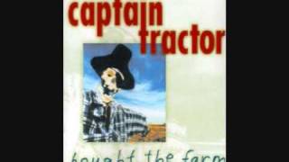 Captain Tractor - 1000 Goodbyes