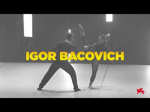 Biennale Danza 2021 - Metamorphosis Dance