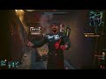 Cyberpunk 2077 Phantom Liberty Sub Quest PUPPET S SONG