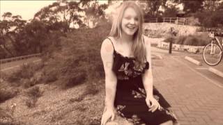 Black Dress by Kisschasy (Music Video)
