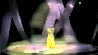 Crystal Gayle - Nobody Wants To Be Alone