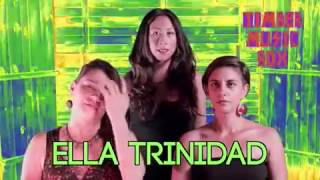 Check out Ella Trinidad at Timber Music Box