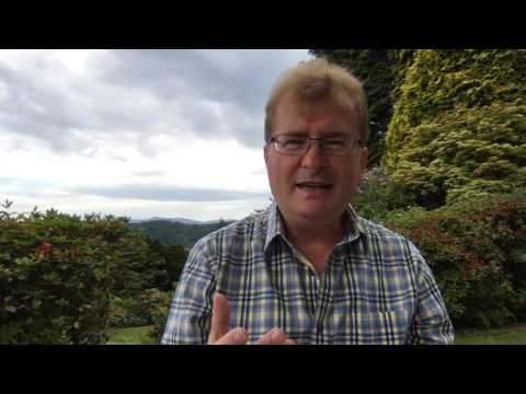 How to gain greater client engagement this week. Tony Lynch, www.keepthinkingbig.com