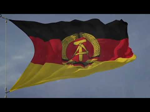 DDR DRIP I Socialist World Republic Remix By BBMusic