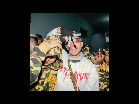 [FREE FOR PROFIT] Type beat Mc Igu x Yunk Vino x Sidoka x Ecologyk - X (Prod.Mazza)