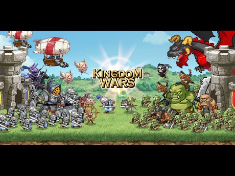 Kingdom Wars का वीडियो