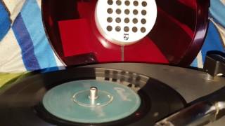 Dean Martin - It looks like Love (from the Capital 7&quot; Record)